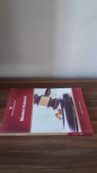 MEDENİ HUKUK - 2 AÖF