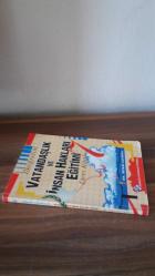 İLKÖĞRETİM VATANDAŞLIK VE İNSAN HAKLARI EĞİTİMİ DERS KİTABI