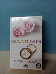 YE DUA ET EVLEN(BİR AŞK HİKAYESİ) 2.EL