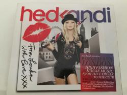 Efemera - Hed Kandi World Series: London 3 x CD - kitantik - kitaLog