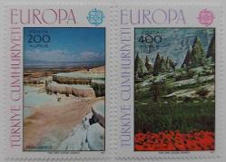 1977 EUROPA CEPT MNH TAM SERİ 2024 KATALOK FİYATI;250.00TL OO2UU1