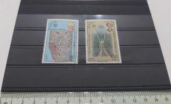 1983 EUROPA CEPT MNH TAM SERİ 2024 KATALOK DEĞERİ;500.00TL E1U1R1