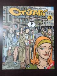 Otisabi 3 - Dokunaklı Temaslar