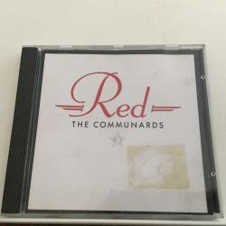 The Communards - Red / CD