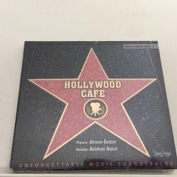 Ahmet Özden & Aslıhan Batur - Holywood Cafe / CD (jelatininde )