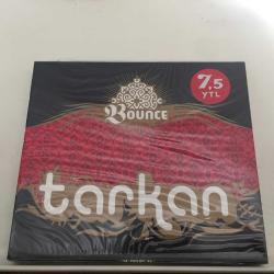 Tarkan - Bounce / CD (jelatininde)