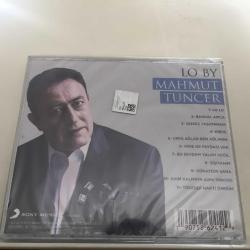 Mahmut Tuncer - Lo / CD (jelatininde)