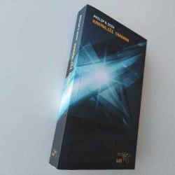 Karanlığı Taramak Philip K. Dick ( 2011 2. Baskı Sıfır )