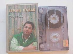 Efemera - İSMAİL HAZAR ZAY OLDU Kaset .98 - kitantik - kitaLog