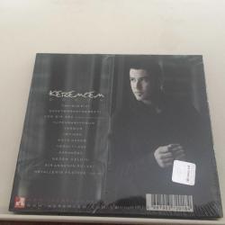 Keremcem - Dokun / CD (jelatininde)