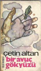 BİR AVUÇ GÖKYÜZÜ