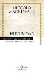 Hükümdar - Hasan Ali Yücel Klasikleri