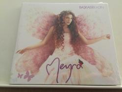 Meyra - Başka bir kadın / CD (jelatinde)