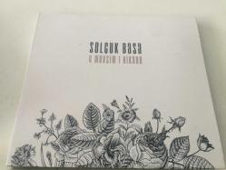 Selçuk Basa - 4 Mevsim 1 Hikaye / CD (jelatinde)