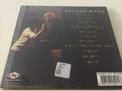 Selçuk Basa - Amorf / CD (jelatinde)