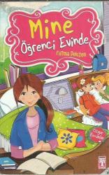 MİNE ÖĞRENCİ EVİNDE