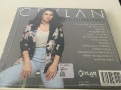 Ceylan - Ceylandan 2016 / CD (jelatinde)