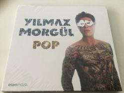 Yılmaz Morgül - Pop / single CD / ambalajında