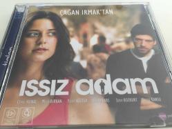 Issız Adam - 2 DİSC / VCD