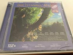 Bir İstanbul Masalı 11-12. Bölüm / Jelatininde / VCD