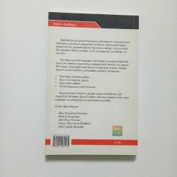 BAŞARILI SUNUM TEKNİKLERİ (DEĞİŞEN DİNAMİKLERİ YAKALAMAK İÇİN) (2.EL)