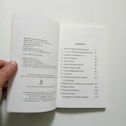 BAŞARILI SUNUM TEKNİKLERİ (DEĞİŞEN DİNAMİKLERİ YAKALAMAK İÇİN) (2.EL)