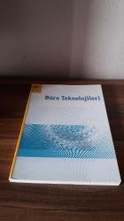 BÜRO TEKNOLOJİLERİ - AÖF