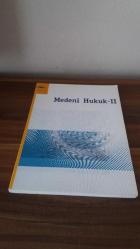 MEDENİ HUKUK 2 - AÖF
