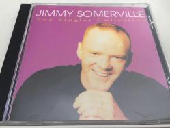 Jimmy Somerville Featuring Bronski Beat And The Communards – The Singles Collection 1984/1990 / CD