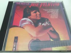 José Feliciano – The Best Of / CD