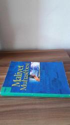 MALİYET MUHASEBESİ - AÖF