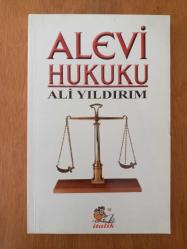 ALEVİ HUKUKU