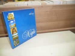 KAPADOKYA NİĞDE 2014