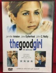Efemera - İYİ BİR KIZ THE GOOD GİRL DVD FİLM - kitantik - kitaLog