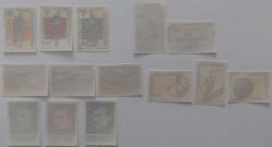 1978 KKTC YIL SETİ MNH KOMPLE EKSİKSİZ SERİLER DD2SS1 NADİRDİR