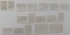 1975 KKTC YIL SETİ MNH KOMPLE EKSİKSİZ SERİLER K1I1B1 NADİRDİR
