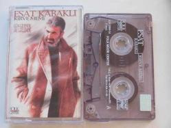 Efemera - ESAT KABAKLI KİRVE MEMİ Kaset .64 - kitantik - kitaLog