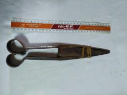 eskilerden KOYUN KIRKMA MAKASI