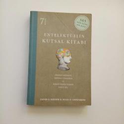 ENTELEKTÜELİN KUTSAL KİTABI (2. EL)