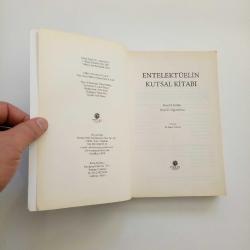ENTELEKTÜELİN KUTSAL KİTABI (2. EL)