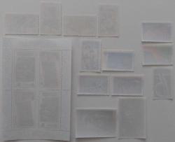1982 KKTC YIL SETİ MNH KOMPLE EKSİKSİZ SERİLER BBB2C1 NADİRDİR