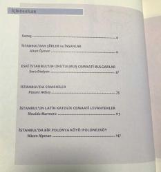 İstanbul'un Renkleri