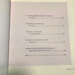 İstanbul'un Renkleri