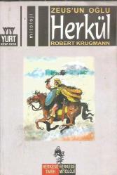 HERKÜL - ZEUS'UN OĞLU