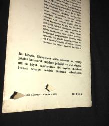 KORKUNÇ İVAN 1.Baskı