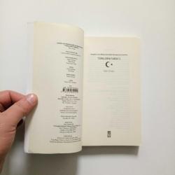 TÜRKLERİN TARİHİ 2  (ANADOLU'NUN BOZKIRLARINDAN AVRUPANIN İÇLERİNE) (2. EL)