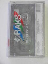 KOMA DİLJİYAN SASONLU HÜSEYİN GÜLA ŞİNE Kürtçe Kaset Sıfır .B