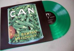 Efemera - CAN EGE BAMYASI LONGPLAY - kitantik - kitaLog