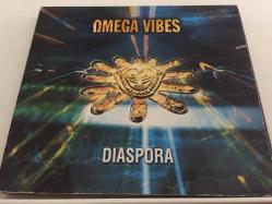 Omega Vibes – Diaspora / CD
