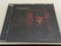 Adiemus, Karl Jenkins – Adiemus II - Cantata Mundi / CD